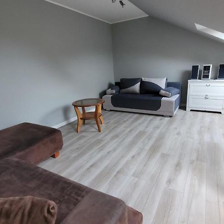 Apartament Blekitny Raj クリニツァ・モルスカ エクステリア 写真